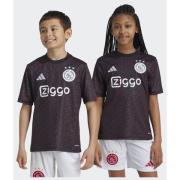 Adidas Ajax Amsterdam Pre-Match Jersey Kids