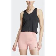 Adidas Power Reversible 3-Stripes Tight Fit Tank Top