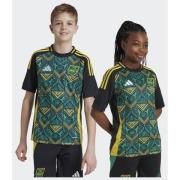 Adidas Jamaica 24 Away Jersey Kids