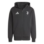 Juventus Jakke Anthem - Sort