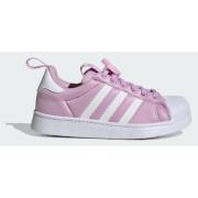 Adidas Original Superstar 360 Comfort Closure Shoes Kids