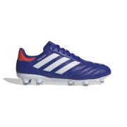 adidas Copa Icon FG - Lucid Blue/Hvit/Rød