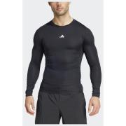 Adidas Techfit Compression Training Long Sleeve Tee