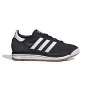 adidas Originals Sneaker SL 72 RS - Sort/Hvit Barn