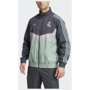 Adidas Real Madrid Seasonal Track Top