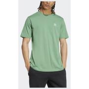 Adidas Original Trefoil Essentials Tee