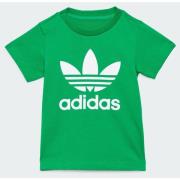 Adidas Original Trefoil Tee Kids