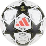 adidas Fotball League J290 Champions League 2024/25 - Hvit/Sort/Sølv/G...