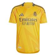 Real Madrid Bortedrakt 2024/25 Authentic