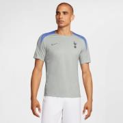 Tottenham Trenings T-Skjorte Dri-FIT Strike - Grå/Polarisert blå/Mørke...