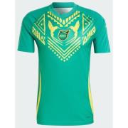 Adidas Jamaica Pre-Match Jersey