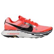 Nike Løpesko ZoomX Ultrafly Trail - Rød/Svart/Hvit Kvinner