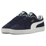 PUMA Suede Classic - PUMA Navy/Hvit