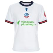 Bolton Wanderers Hjemmedrakt 2024/25