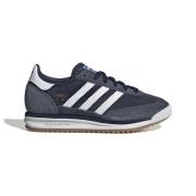 adidas Originals Sneaker SL 72 RS - Night Indigo/Hvit Barn