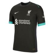 Liverpool Bortedrakt 2024/25 Vapor