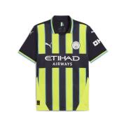 Manchester City Bortedrakt 2024/25