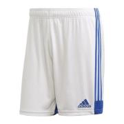 adidas Treningsshorts Tastigo 19 - Hvit/Blå