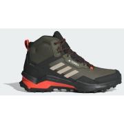 Adidas Terrex AX4 Mid GORE-TEX Hiking Shoes