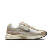 Nike Sneaker Initiator - Grå/Grønn/Beige