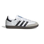 adidas Originals Samba OG - Fottøy Hvit/Svart Barn
