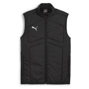 PUMA Trenings t-skjorte U/E individualWINTERIZED Gilet - Sort