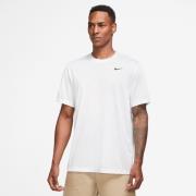 Nike Trenings T-Skjorte Dri-FIT Legend - Hvit/Sort