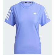 Adidas Own The Run Tee