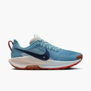 Nike Løpesko Pegasus Trail 5 - Turkis/Navy/Blå