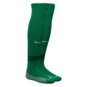 Nike Fotballsokker Strike - Grønn/Grønn/Hvit