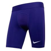 Nike Pro Kompresjonstights Dri-FIT Strike - Lilla/Hvit