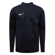 Nike Treningsskjorte Storm-FIT Strike 24 Drill - Svart/Hvit