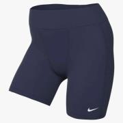 Nike Pro Compression Tights Dri-FIT LP - Navy/Sort/Hvit Dame