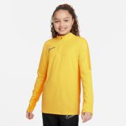 Nike Treningsgenser Dri-FIT Academy 23 - Gul/University Gold/Sort Barn