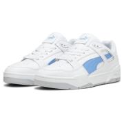 Slipstream lth White-Team Light Blue