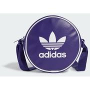 Adidas Original Adicolor Classic Round Bag