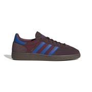 adidas Originals Spezial IN - Burgunder/Blå/Shadow Red