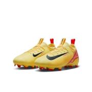 Nike Air Zoom Mercurial Vapor 16 Academy MG Mbappé Personal Edition - ...