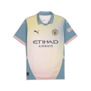 Manchester City Fjerdredrakt 2024/25