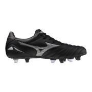 Mizuno Morelia Neo IV Pro SG Unlimited Black - Sort/Sølv/Sort