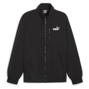 Style Windbreaker PUMA Black