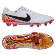 Nike Tiempo Legend 10 Elite FG PLAYER EDITION Electric - Multicolor