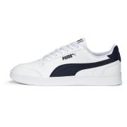 Puma Shuffle PUMA White-PUMA Navy