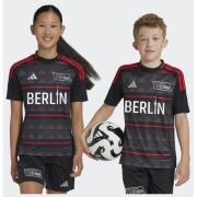 Adidas 1. FC Union Berlin 24/25 Away Jersey Kids