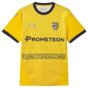 Parma Calcio Tredjedrakt 2024/25