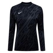 Nike Keeperdrakt Dri-FIT Gardien V L/S - Svart/Antrasitt/Hvit Kvinner