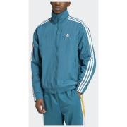 Adidas Original Adicolor Woven Firebird Track Top