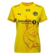 FK Bodø/Glimt Hjemmedrakt 2024 - Dame