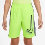 Nike Treningsshorts Academy 23 WP GX HBR - Neon/Grå/Sort Barn