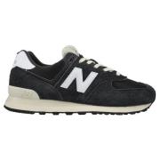 New Balance Sneaker U574 - Grå